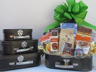 St. Louis Gifts for Men  Flowers, Gift Baskets & Snacks