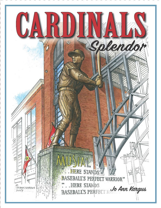 RP Cardinals Splendor