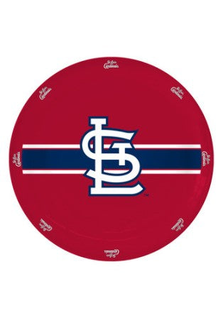 Saint Louis Cardinal Gift  Serving Plate – Gifts St.Louis