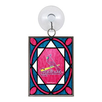 Stained Glass Gifts  Cardinal Gifts – Gifts St.Louis