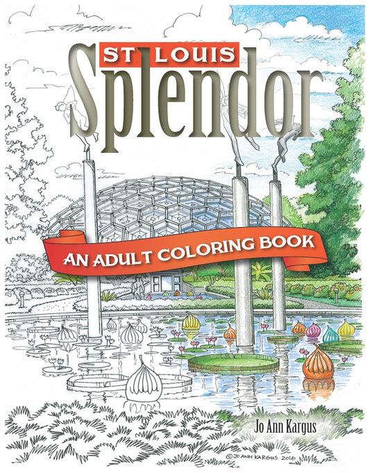 Adult Coloring Books | Fun Activity